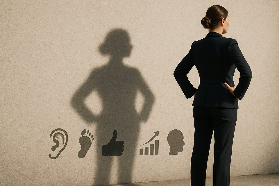 5 Leadership Habits