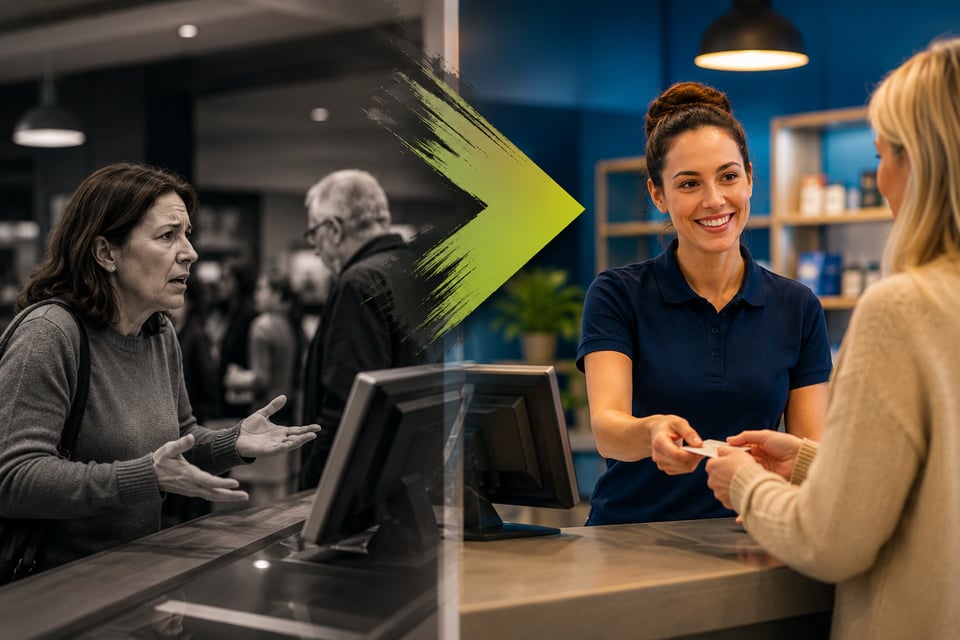 Why Trusting Frontline Colleagues Costs Less Than You Think